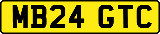 MB24GTC