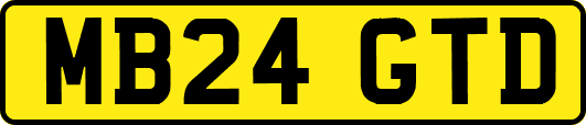 MB24GTD