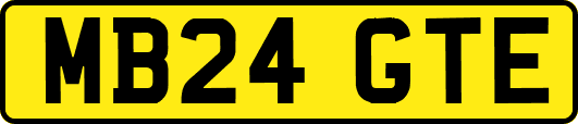 MB24GTE