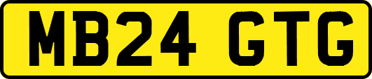 MB24GTG