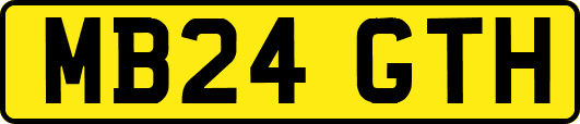 MB24GTH