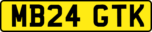 MB24GTK