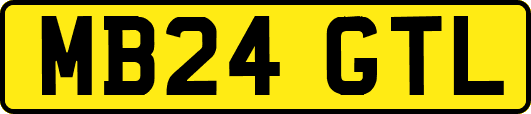 MB24GTL