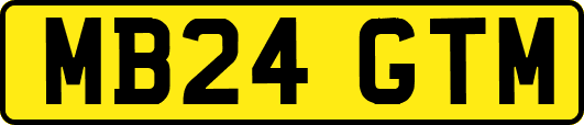 MB24GTM