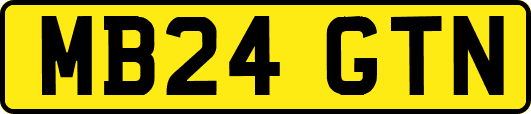 MB24GTN
