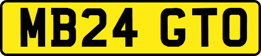 MB24GTO