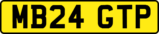 MB24GTP