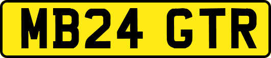MB24GTR