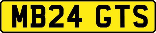 MB24GTS