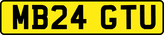 MB24GTU