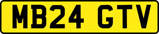 MB24GTV