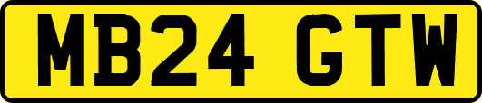 MB24GTW