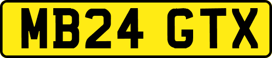 MB24GTX