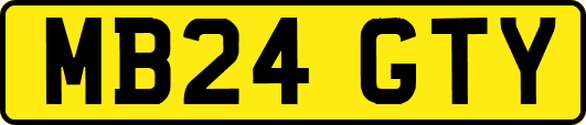MB24GTY
