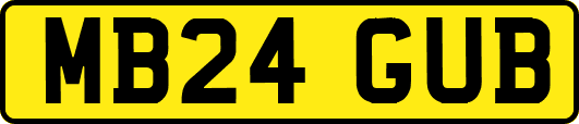 MB24GUB