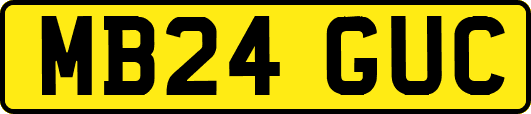 MB24GUC