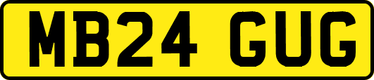 MB24GUG
