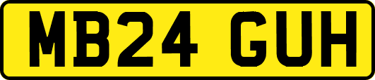 MB24GUH