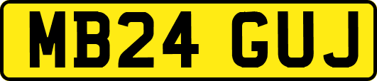MB24GUJ