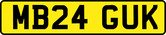 MB24GUK