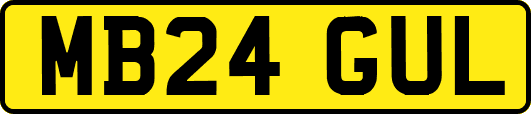 MB24GUL