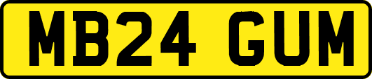 MB24GUM