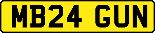 MB24GUN