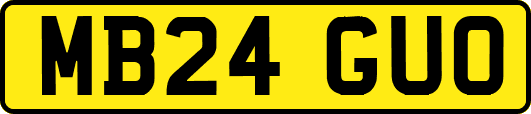 MB24GUO