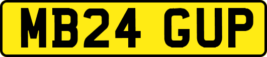 MB24GUP