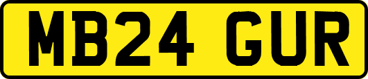 MB24GUR