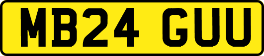 MB24GUU