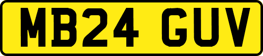 MB24GUV