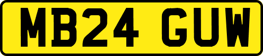 MB24GUW