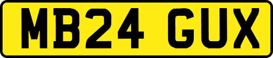 MB24GUX