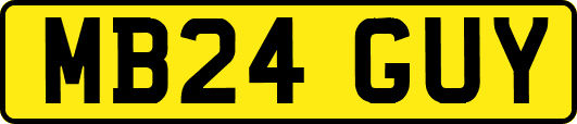MB24GUY