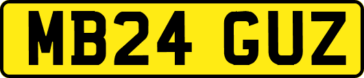 MB24GUZ