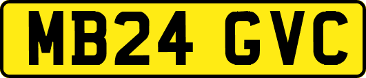MB24GVC
