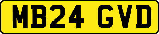 MB24GVD