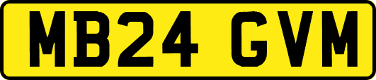MB24GVM