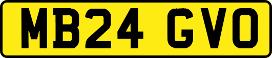 MB24GVO