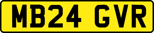 MB24GVR