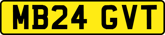 MB24GVT