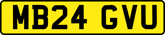 MB24GVU