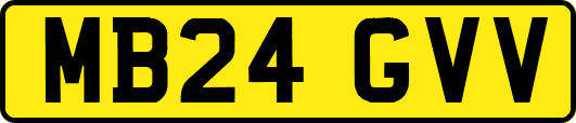 MB24GVV