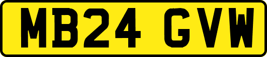 MB24GVW