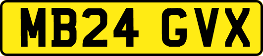 MB24GVX