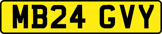 MB24GVY