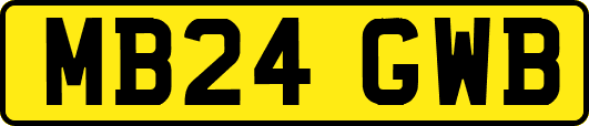 MB24GWB