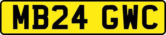 MB24GWC