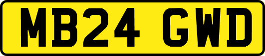 MB24GWD
